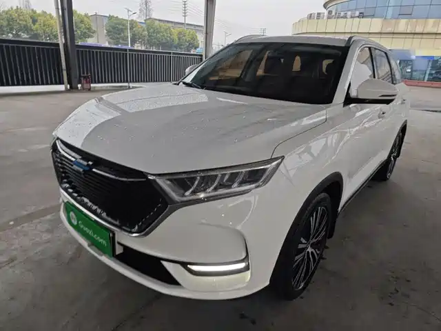 Changan Oshan Changan Oshan X7