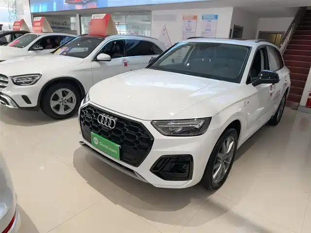 Audi Audi Q5L 2023