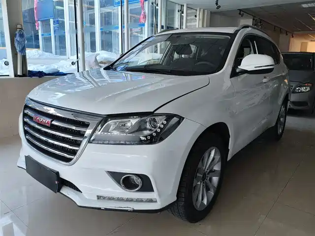 Haval Haval H2 2017
