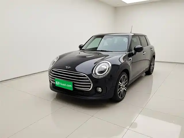 MINI MINI CLUBMAN 2020