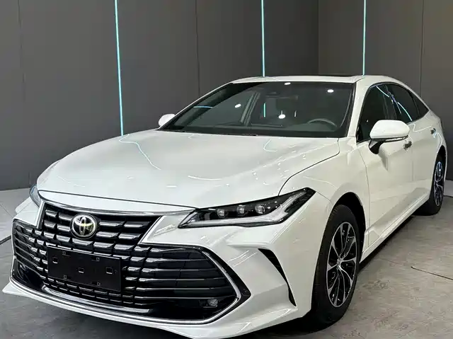 Toyota Avalon 2024