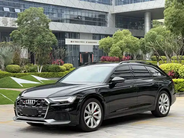 Audi Audi A6 (Import) 2023