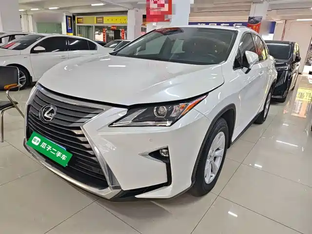 Lexus Lexus RX 2016