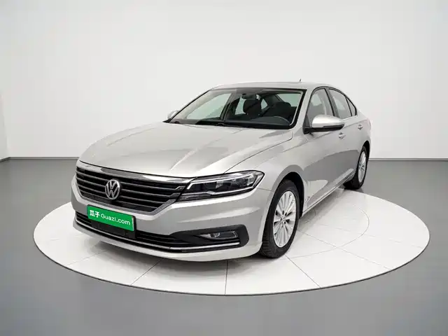 Volkswagen Lavida 2019