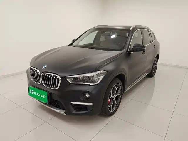 BMW BMW X1 2017