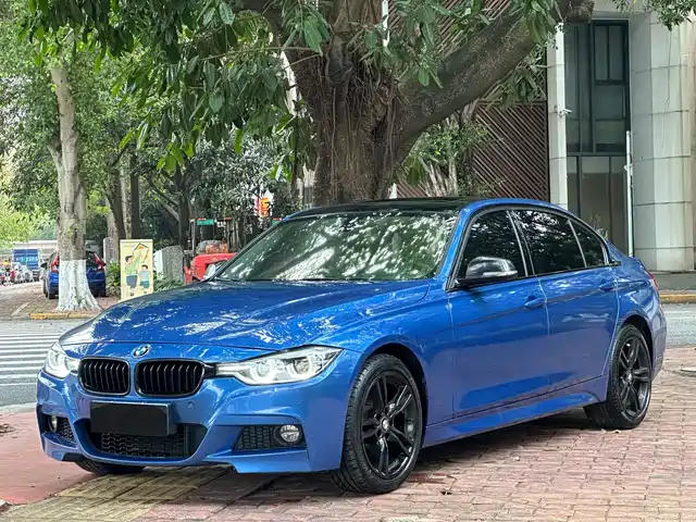 BMW BMW 3 Series