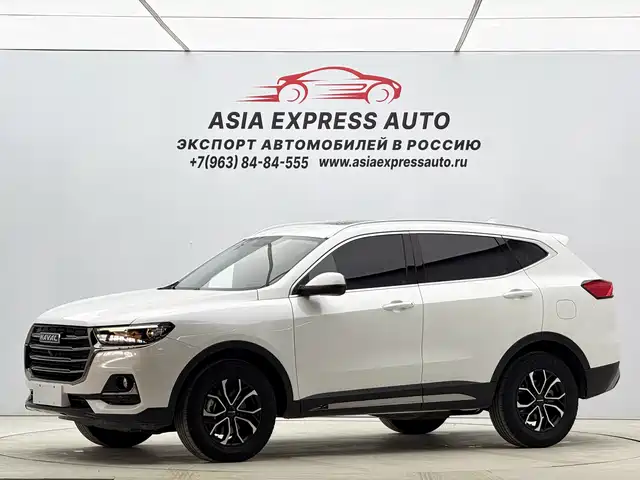Haval Haval H6 2023