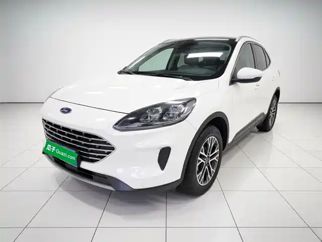 Ford Ford Escape