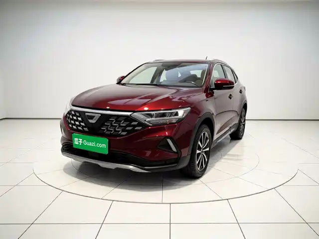 Jetta Jetta VS5 2021