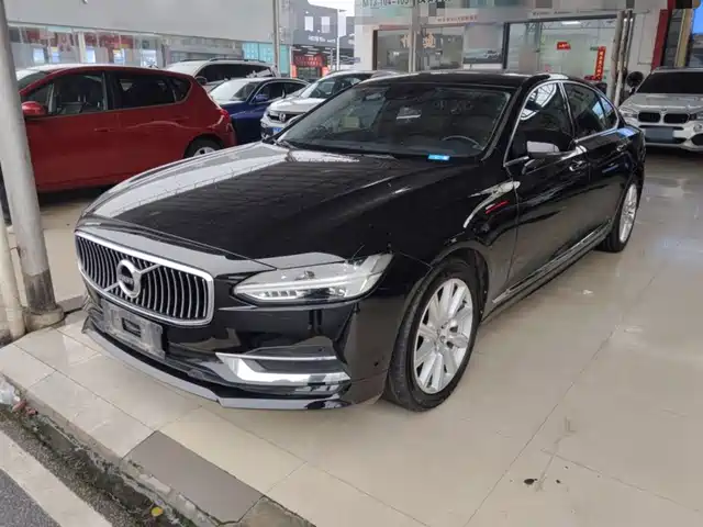 Volvo Volvo S90 2020