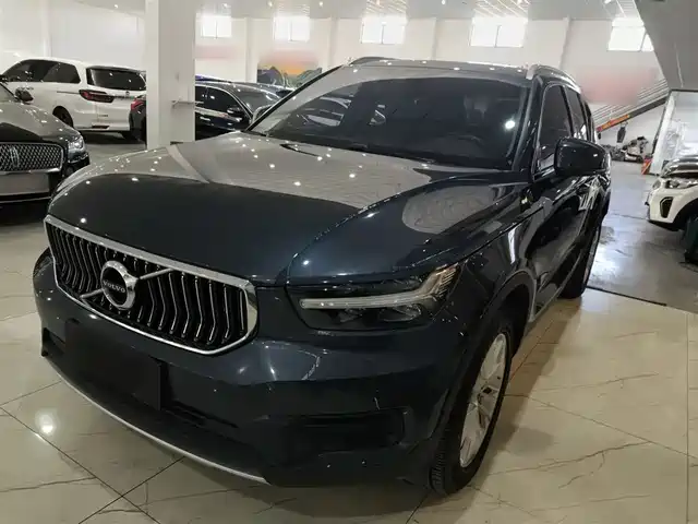 Volvo Volvo XC40 2021