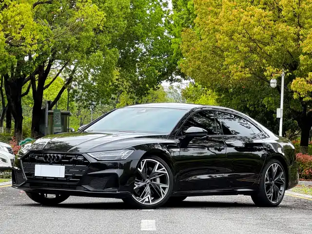 Audi Audi A7L