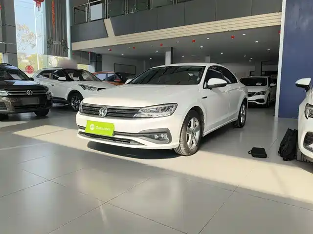 Volkswagen Lamando 2020