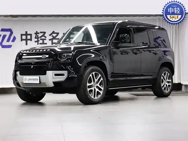 Land Rover Land Rover Defender 2024