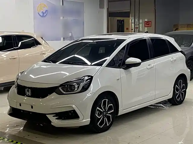 Honda LIFE 2022