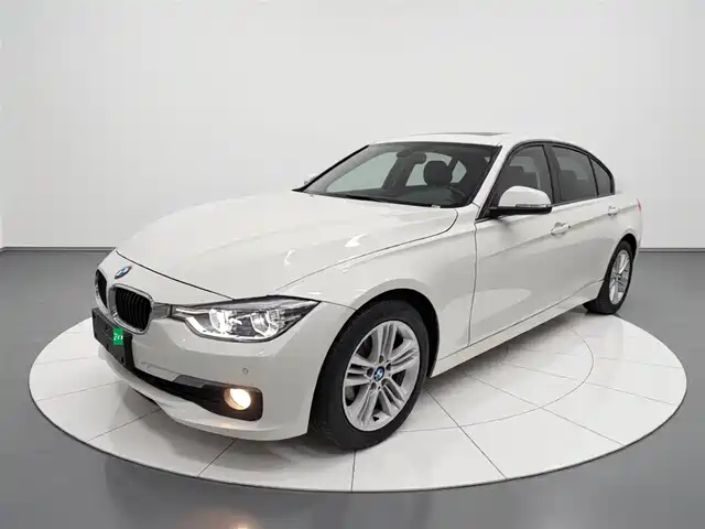 BMW BMW 3 Series 2017