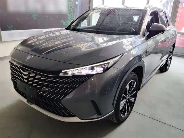 Roewe Roewe RX5 2024
