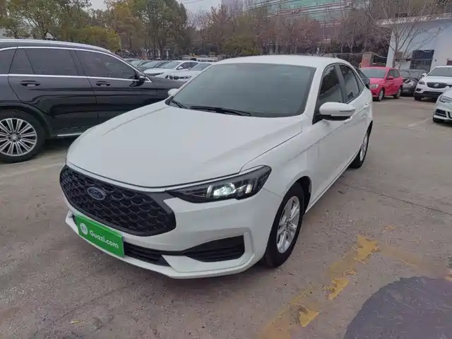 Ford Ford Escort