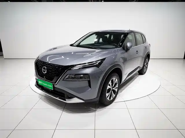 Nissan X-Trail 2024
