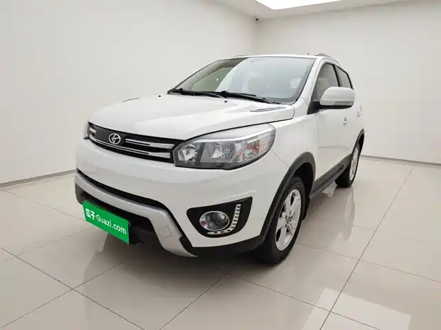 Haval Haval H1