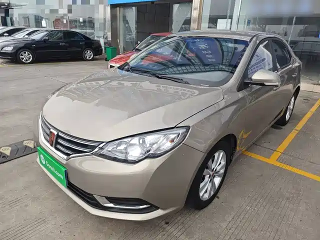 Roewe Roewe 360 2016