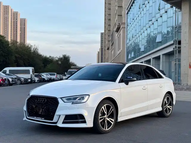 Audi Audi A3