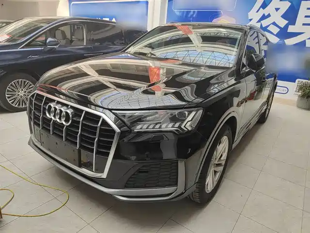 Audi Audi Q7 2024