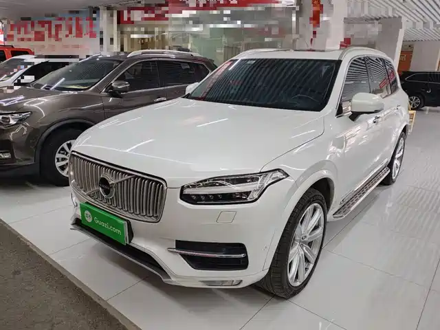 Volvo Volvo XC90