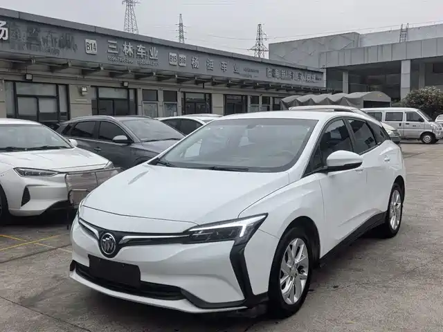 Buick Velite 6 2022