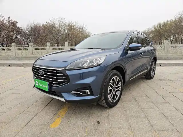 Ford Ford Escape