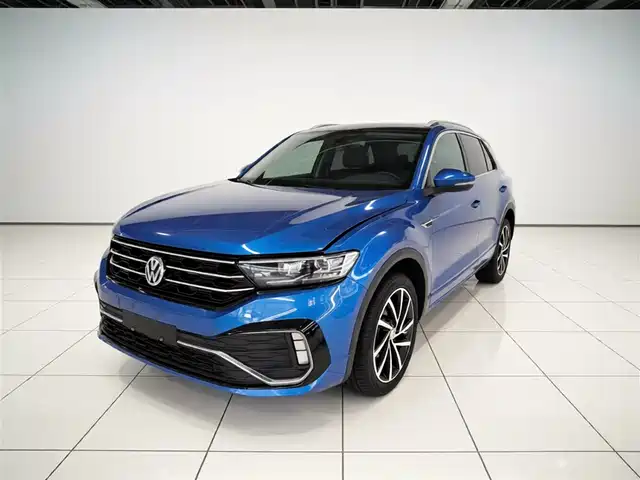 Volkswagen Volkswagen T-ROC 2020
