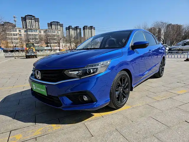 Honda Honda ENVIX 2020