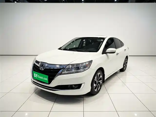 Honda Lingpai 2018