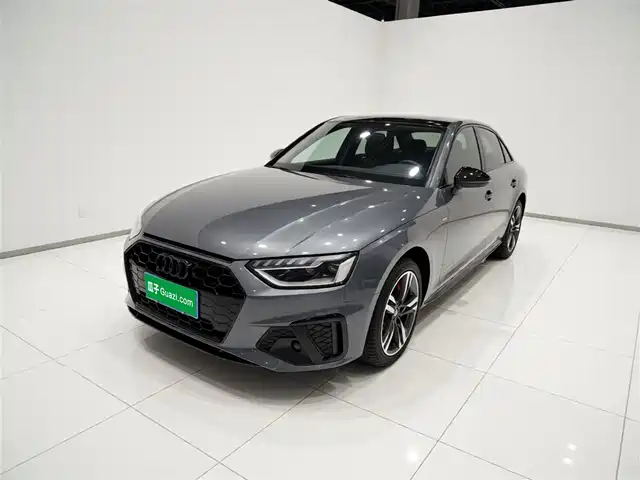 Audi Audi A4L 2023