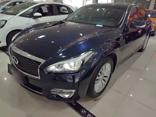 Infiniti Infiniti Q70 2018