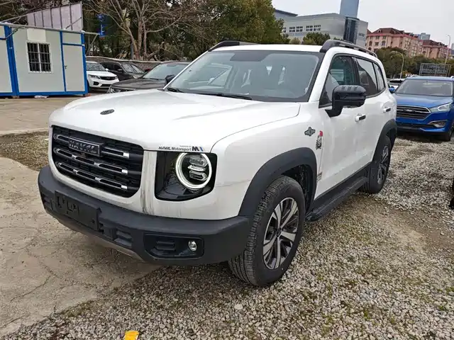 Haval Haval Big Dog