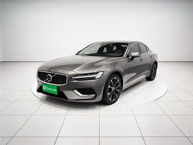 Volvo Volvo S60 2021