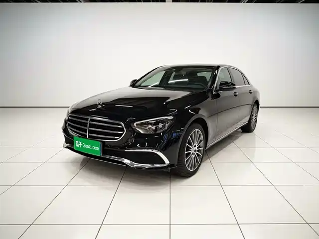 Mercedes-Benz Mercedes-Benz E-Class 2023