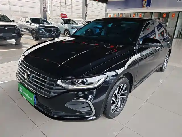 Volkswagen Lavida 2024