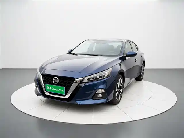 Nissan Teana 2021