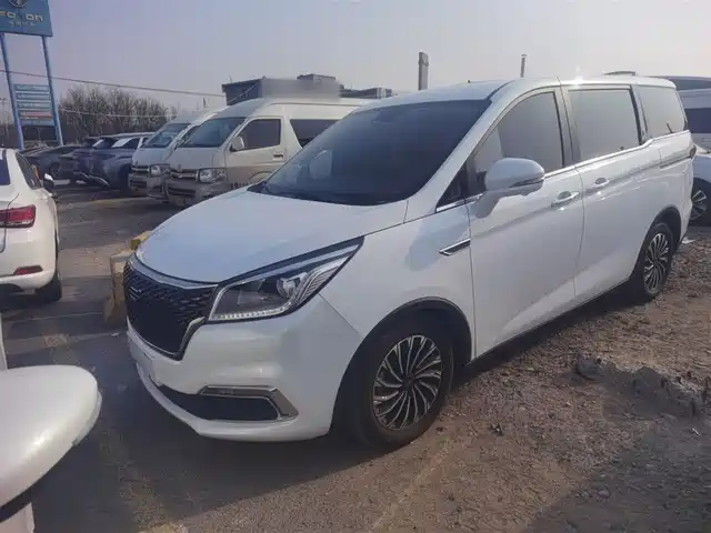 Changan Oshan Changan Oushang Kosai