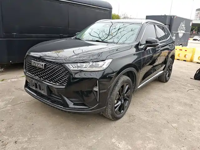 Haval Haval H6 2022