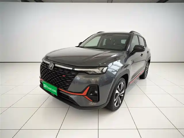 Changan Changan CS35 PLUS 2022