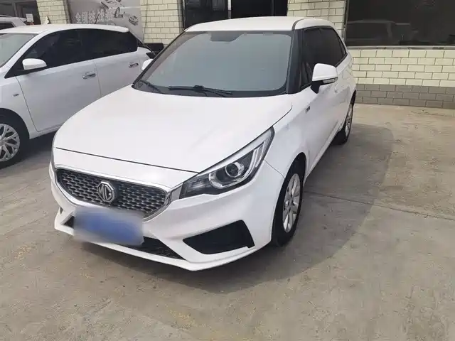 MG MG 3 2018