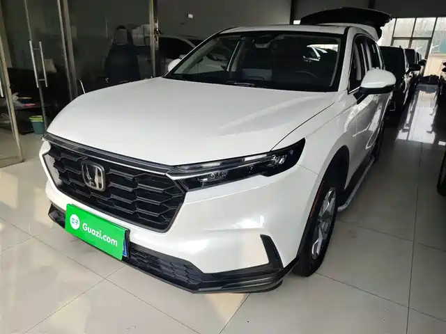 Honda Honda CR-V 2023