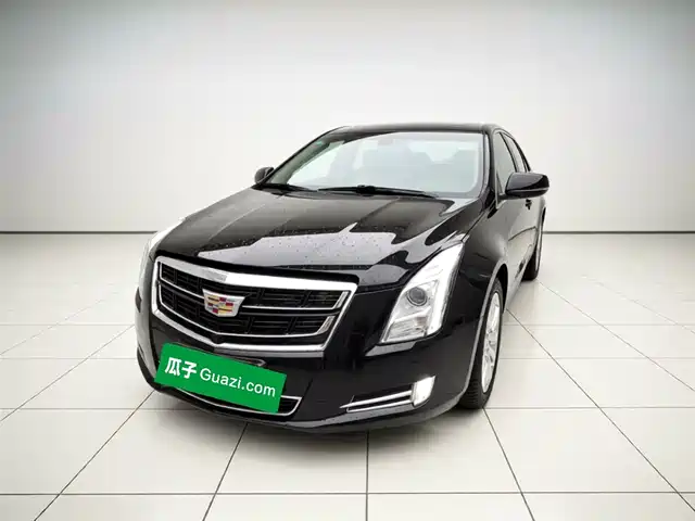 Cadillac Cadillac XTS 2017