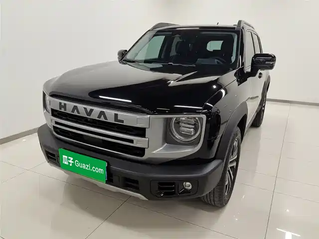 Haval Haval Big Dog 2024