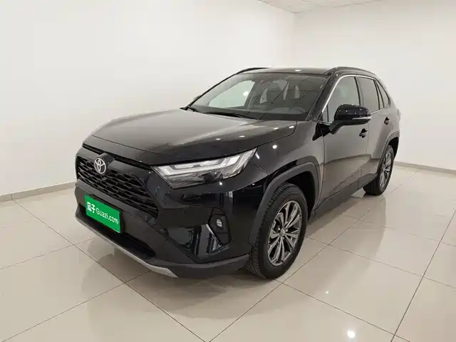 Toyota RAV4 Rongfang 2023