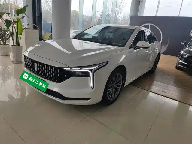 Besturn Besturn B70