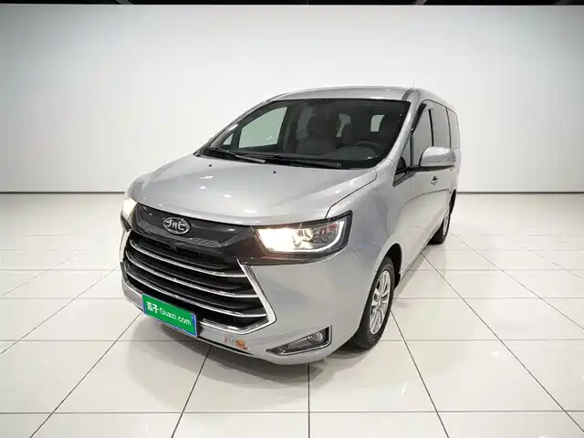 JAC Refine Refine M4 2023
